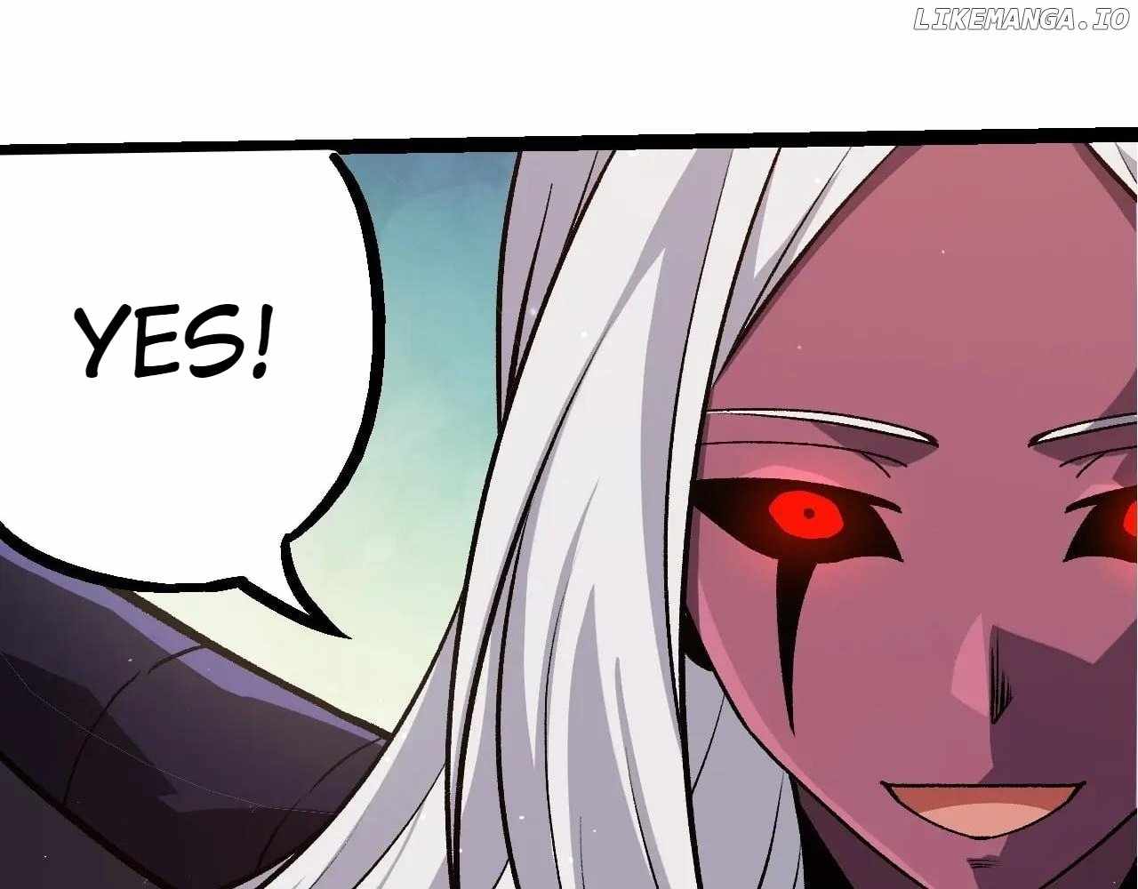 Evolution Begins With A Big Tree Chapter 386 21